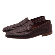 Loafers Elia Maurizi , Brown , Heren