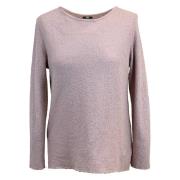 Round-neck Knitwear Noor of Sweden , Pink , Dames