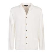 Overhemd Lardini , White , Heren