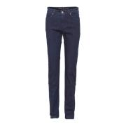 Skinny Jeans C.Ro , Blue , Dames