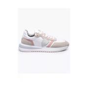 Tropez 2.1 Leren Sneakers - Multicolor, Maat 40 Philippe Model , Multi...