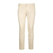 Chinos Entre amis , Yellow , Heren