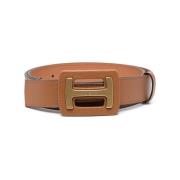 Riem Hogan , Brown , Dames