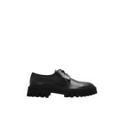 Zakelijke schoenen IRO , Black , Heren