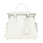 Handbags Maison Margiela , White , Dames