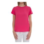 T-shirt Seventy , Pink , Dames