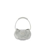 Handbags Coperni , Gray , Dames