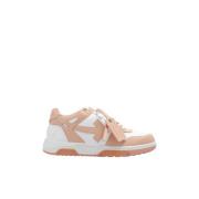 ‘Out Of Office’ sneakers Off White , White , Dames