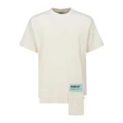 T-Shirts Ambush , Beige , Heren