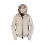 Bomber Jackets Moorer , Beige , Heren