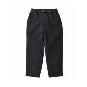 Zwarte Pantalone Gramicci , Black , Heren