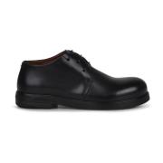 Business Shoes Marsell , Black , Dames