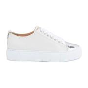 Sneakers AGL , White , Dames