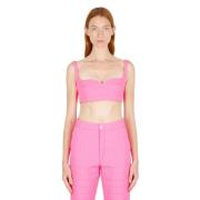 Tops Marco Rambaldi , Pink , Dames