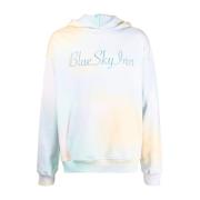 Hoodies Blue Sky Inn , Multicolor , Heren