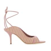 Wacht even Malone Souliers , Pink , Dames