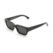 Sunglasses Retrosuperfuture , Black , Dames