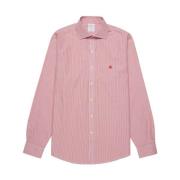 Shirts Brooks Brothers , Red , Heren