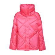 Jackets OOF Wear , Pink , Dames