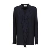 Blouses Seafarer , Black , Dames