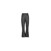 Trousers Humanoid , Black , Dames