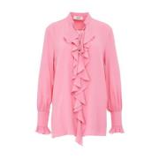 Shirts Seafarer , Pink , Dames