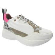 Sneakers Alexander Smith , White , Dames