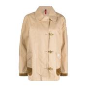 Lichte jas Fay , Beige , Dames