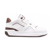 Sneakers Just DON , White , Heren