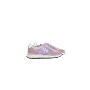 Sneakers 5646 633 DL Sport , Purple , Dames