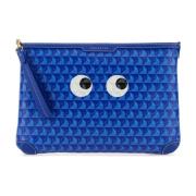 Clutches Anya Hindmarch , Multicolor , Dames