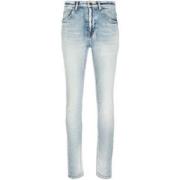 Modieuze Skinny Jeans Saint Laurent , Blue , Dames