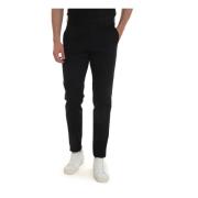 Morello chino Berwich , Black , Heren