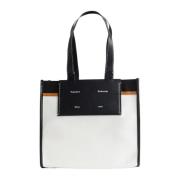 Handbags Proenza Schouler , White , Dames
