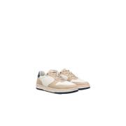 Sneakers Clae , Beige , Heren