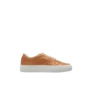 ‘Bball Super’ sneakers Common Projects , Brown , Dames