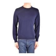 Gebreide kleding Altea , Blue , Heren