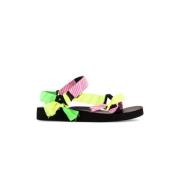 Arizona Love X Mira Mikati Sandals Trekky Arizona Love , Multicolor , ...