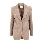 Blazers Aniye By , Beige , Dames