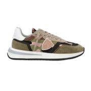 Sneakers Philippe Model , Green , Dames
