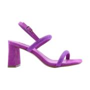 Gato Hoge hak sandalen Bibi Lou , Purple , Dames