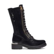 Veterschoenen Nerogiardini , Black , Dames