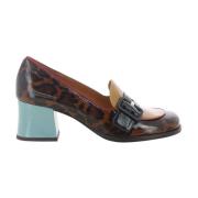 Chie mihara Damesschoenen Cognac Meisina Chie Mihara , Brown , Dames