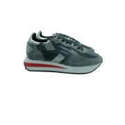 Stijlvolle Damessneakers Ghoud , Green , Dames