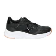 Deportivas sneakers Munich , Black , Dames