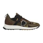 Sportschoenen, Cc11 Schoeisel Philippe Model , Brown , Heren