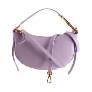 Handtas Collectie - Gluhwein Coccinelle , Purple , Dames