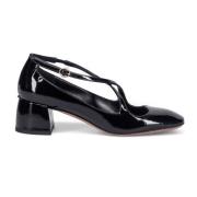 Pumps A. Bocca , Black , Dames