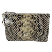 Stijlvolle Accessoire Portemonnee Nathan-Baume , Gray , Dames