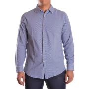 Shirt Altea , Blue , Heren